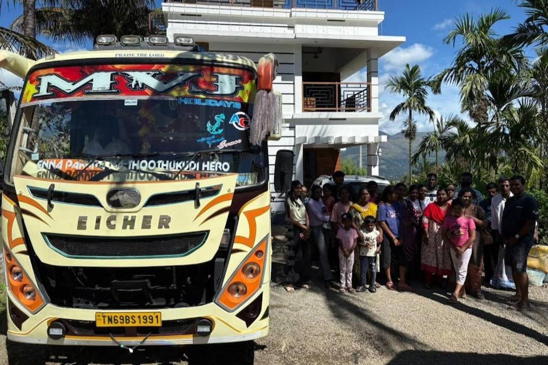 Photo of Others in Kanthalloor