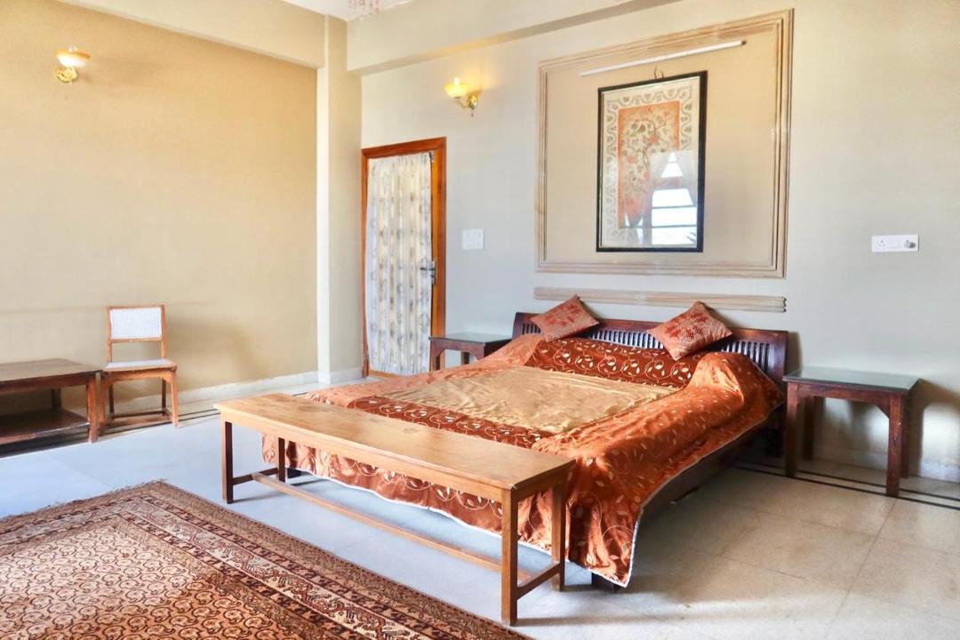 Photo of Bedroom in Jodhpur