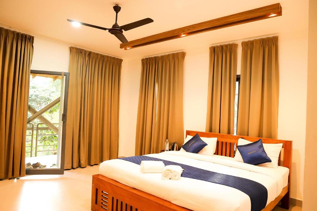 Photo of Bedroom in Vayittiri