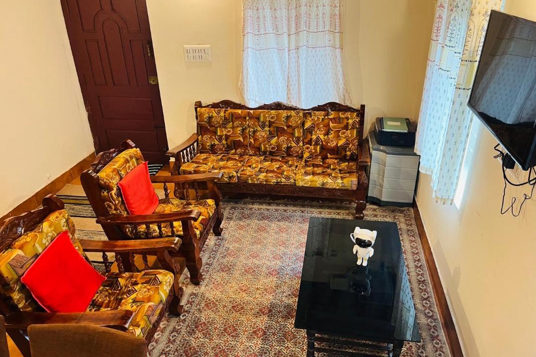 Photo of Livingroom in Madikeri