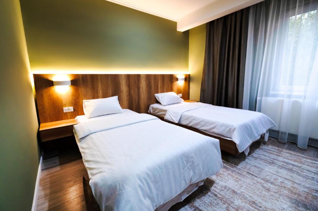 Photo of Bedroom in Craiova