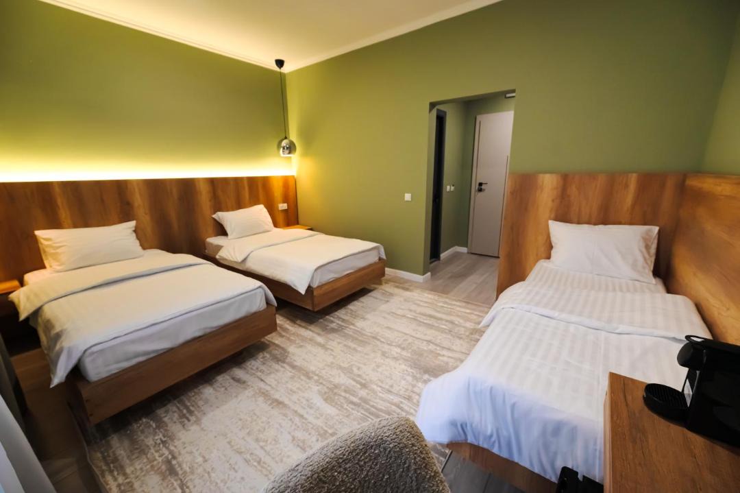 Photo of Bedroom in Craiova