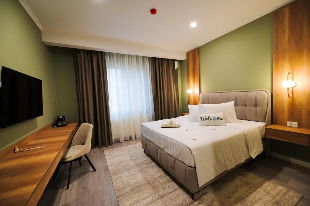Photo of Bedroom in Craiova