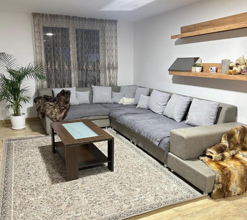 Photo of Livingroom in Sohodol
