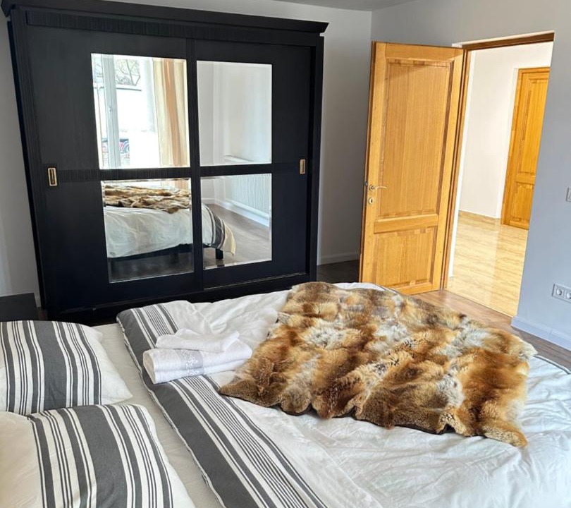 Photo of Bedroom in Sohodol