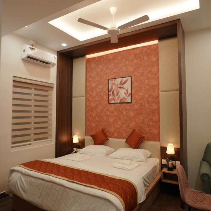 Photo of Bedroom in Sagara