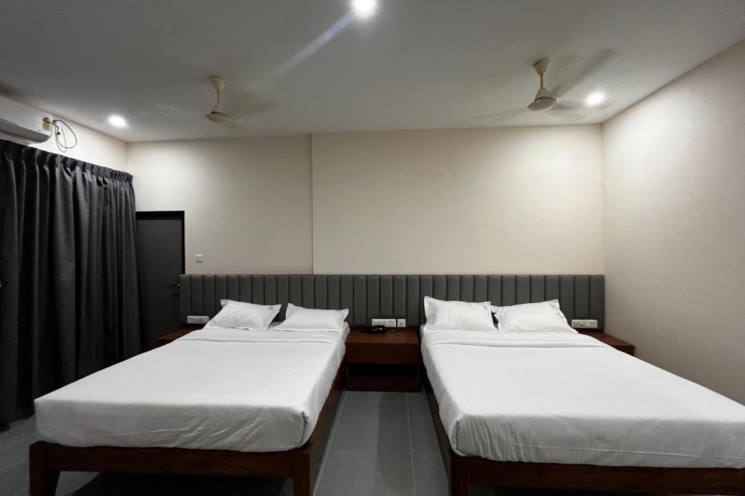 Photo of Bedroom in Bantval