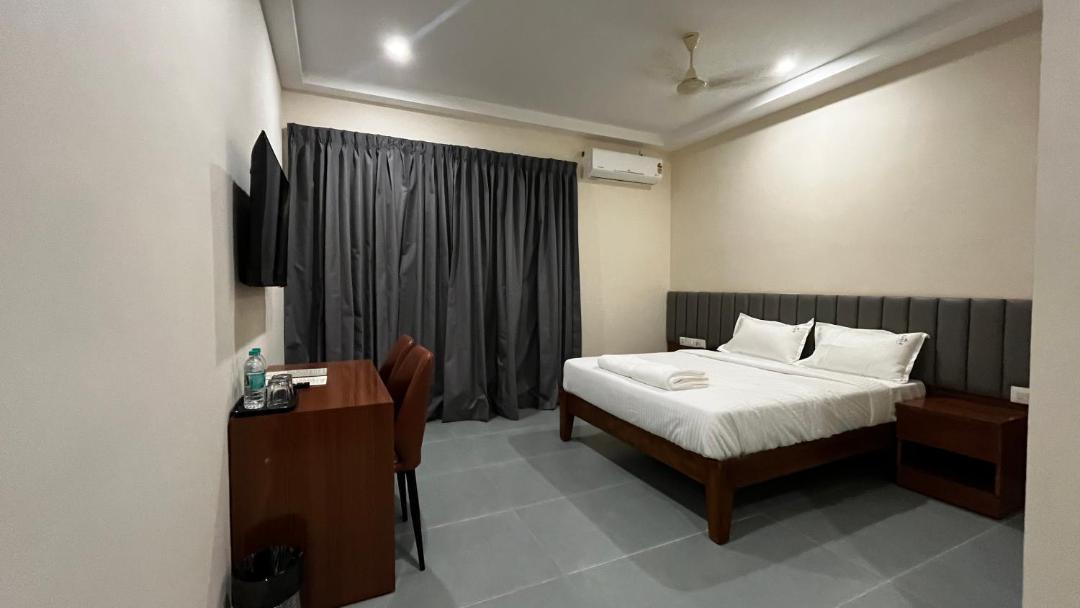 Photo of Bedroom in Bantval