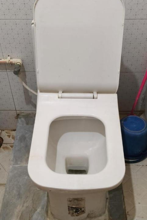 Photo of Bathroom in Chikkaballapur