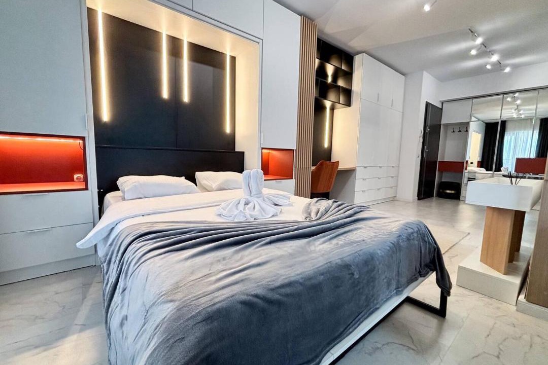 Photo of Bedroom in Cluj-Napoca