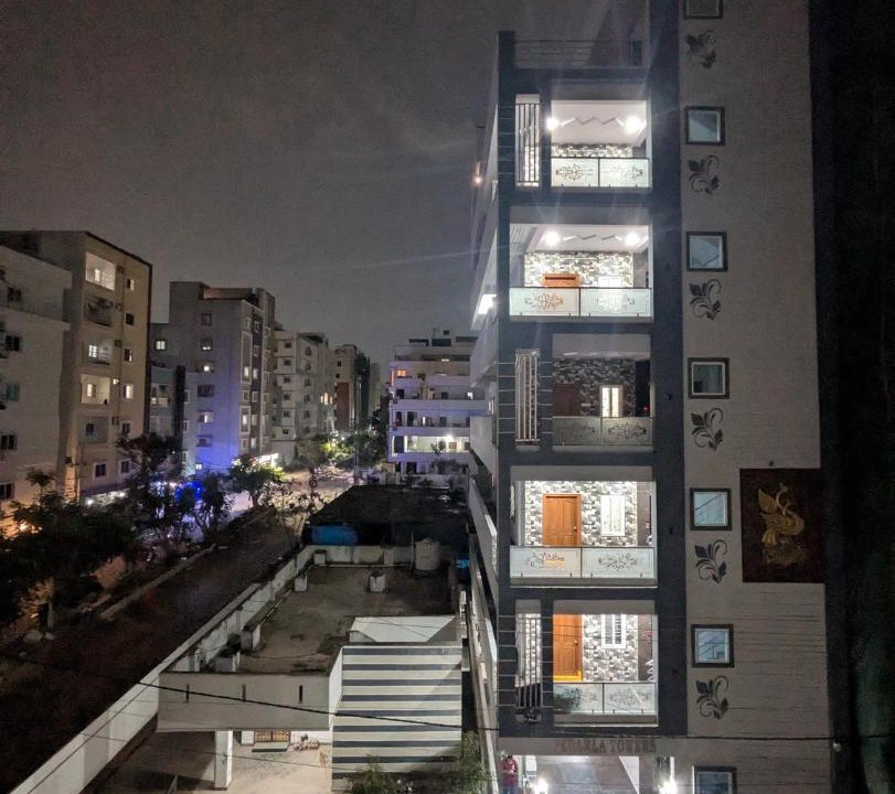 Photo of Others in Gachibowli