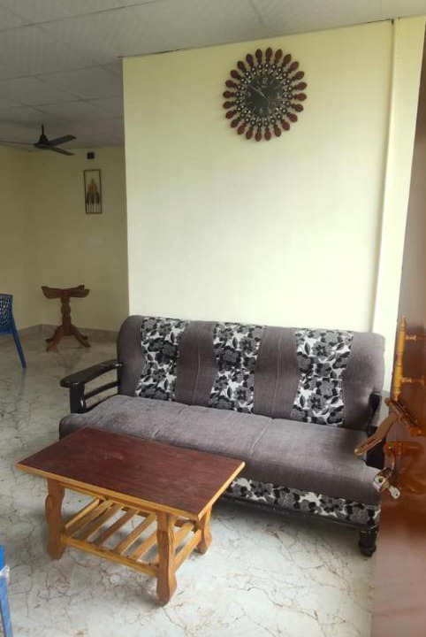 Photo of Livingroom in Khattalwada