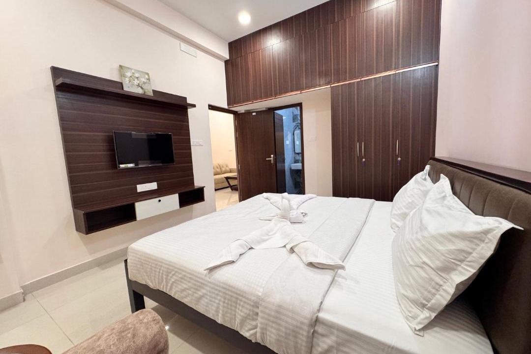 Photo of Bedroom in Kovilambakkam