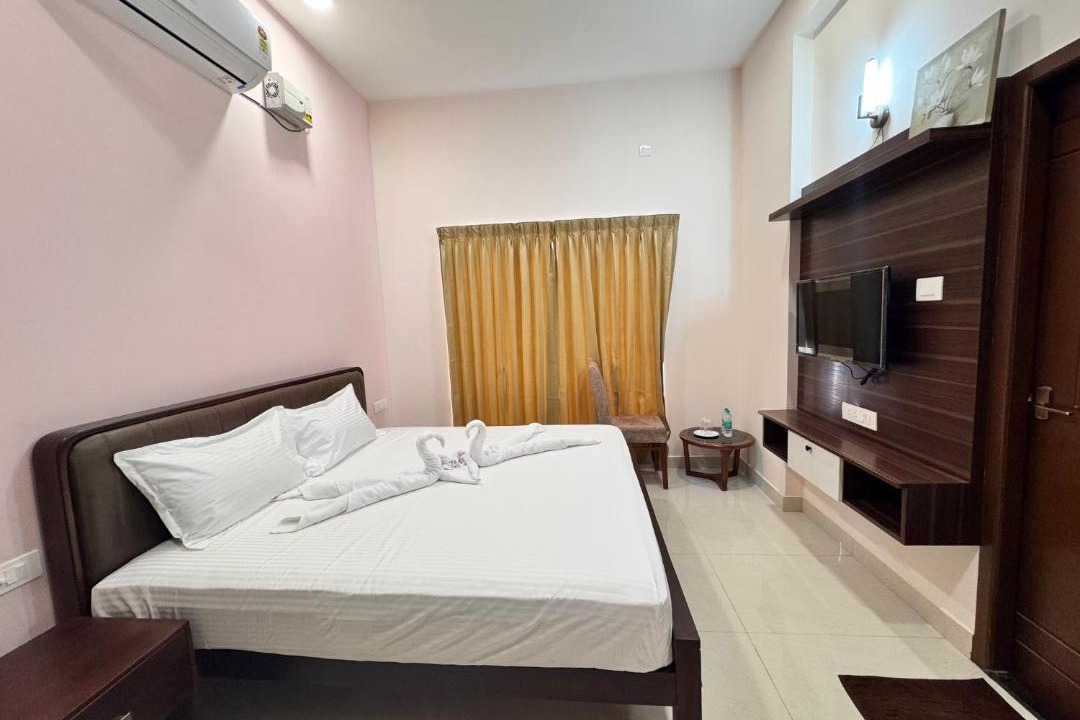 Photo of Bedroom in Kovilambakkam