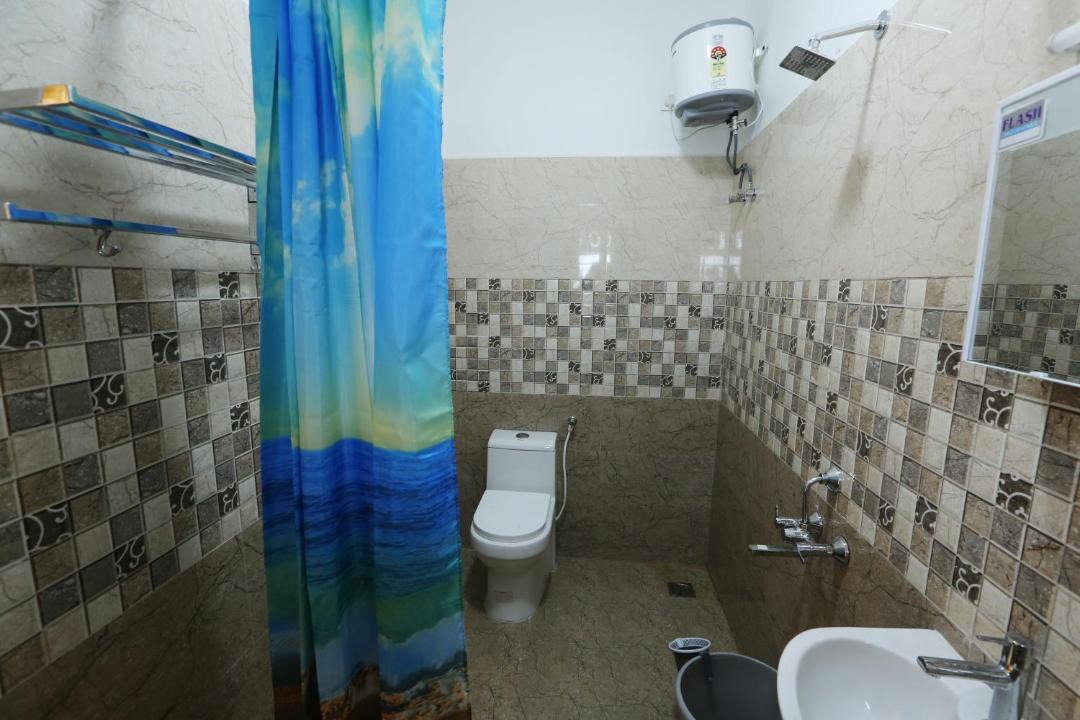 Photo of Bathroom in Madipakkam