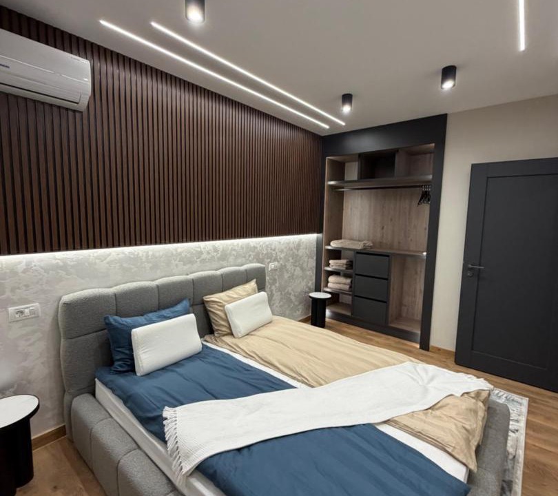Photo of Bedroom in Arad
