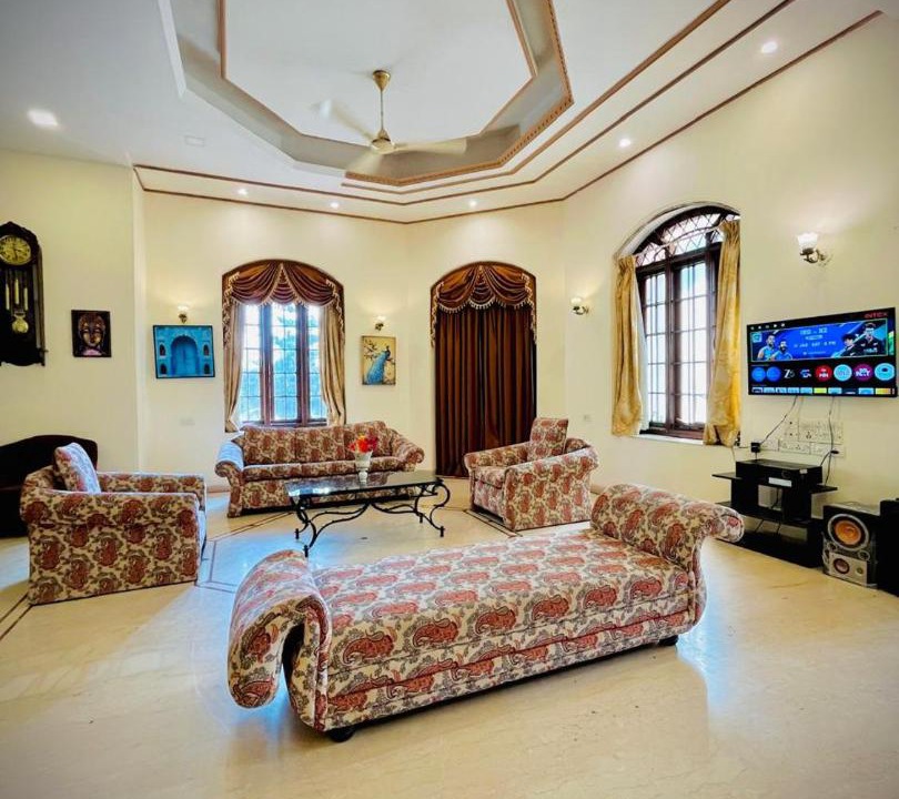 Photo of Livingroom in Arsiwalla Villa