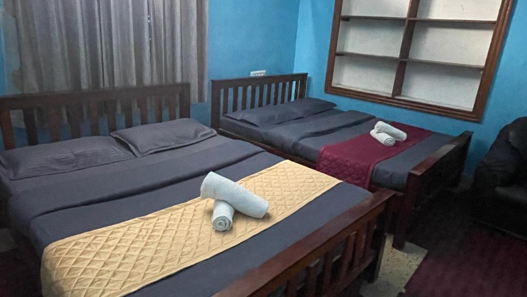 Photo of Bedroom in Chikkamagaluru