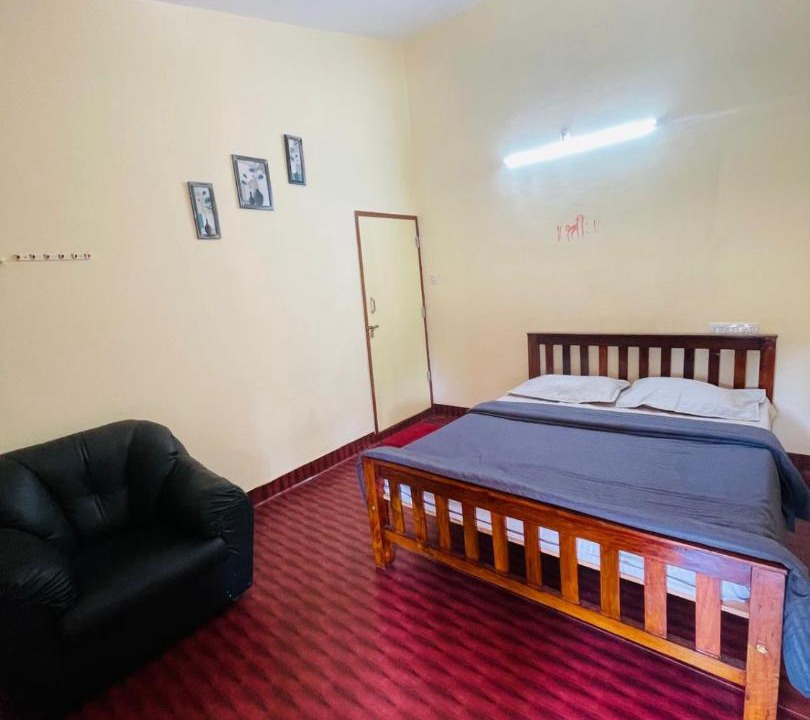 Photo of Bedroom in Chikkamagaluru