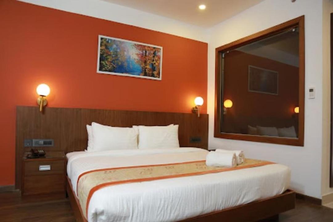 Photo of Bedroom in Thalassery
