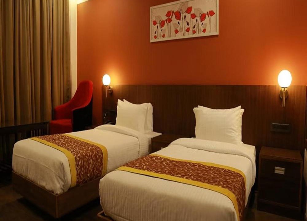 Photo of Bedroom in Thalassery