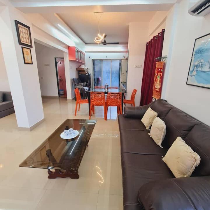 Photo of Livingroom in Kune N.m.
