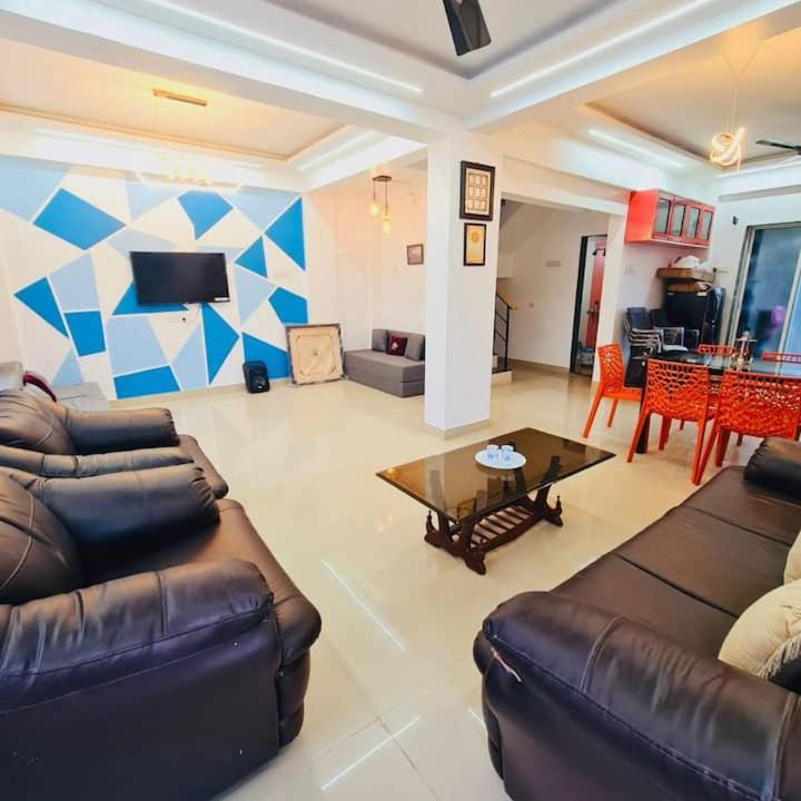 Photo of Livingroom in Kune N.m.
