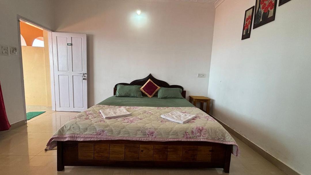 Photo of Bedroom in Varkala