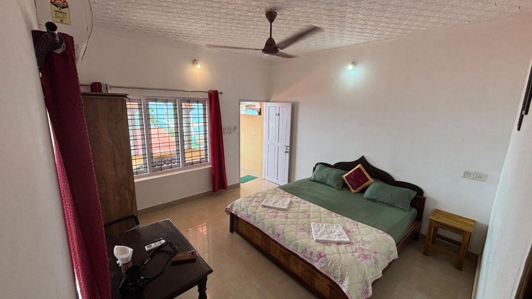Photo of Bedroom in Varkala