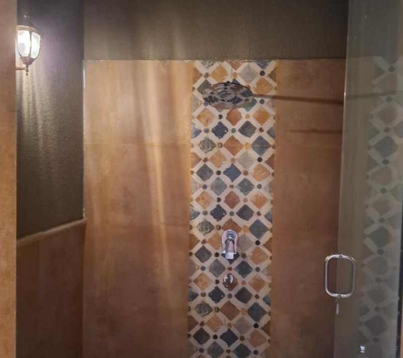 Photo of Bathroom in Turiya