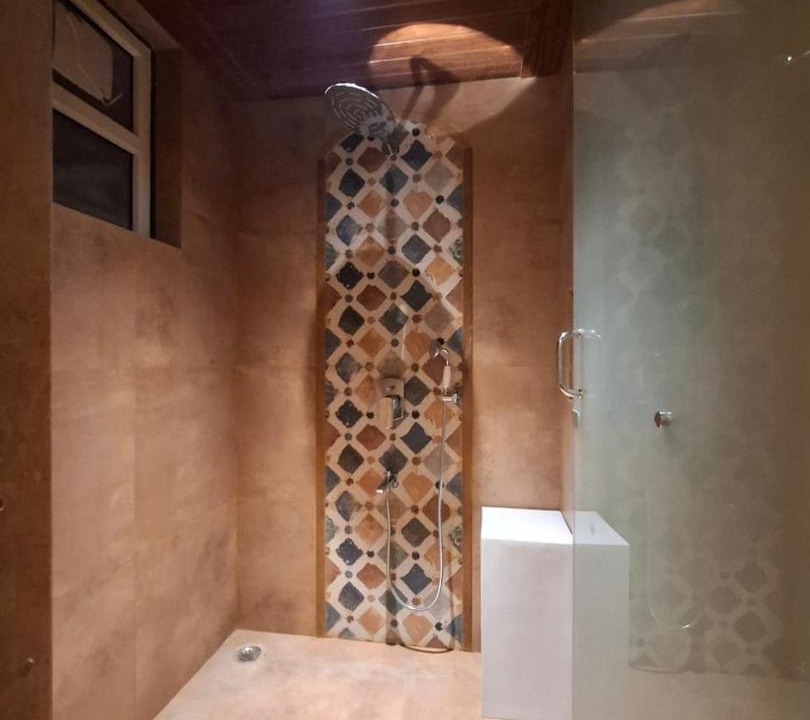 Photo of Bathroom in Turiya