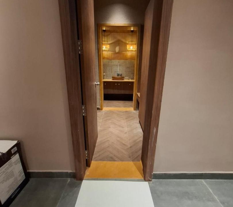 Photo of Bathroom in Turiya