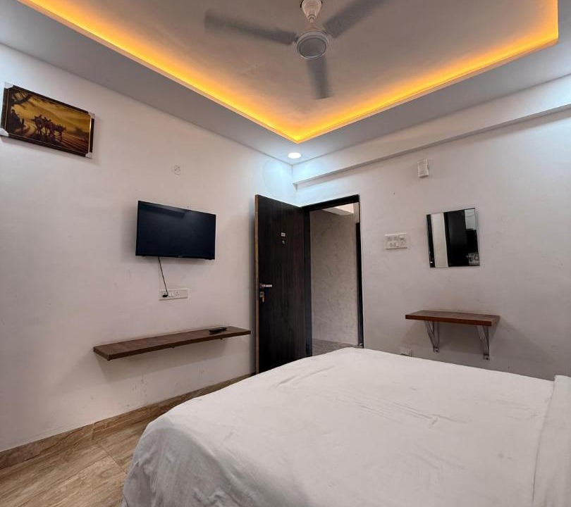 Photo of Bedroom in Phase 1