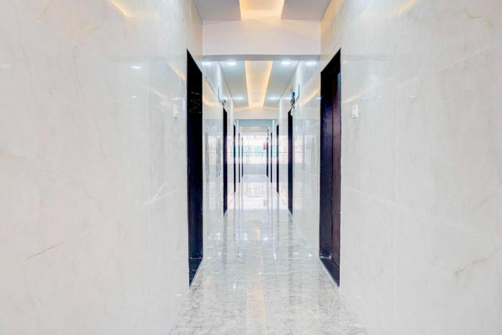 Photo of Bathroom in Phase 1