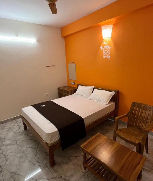 Photo of Bedroom in Moratandi