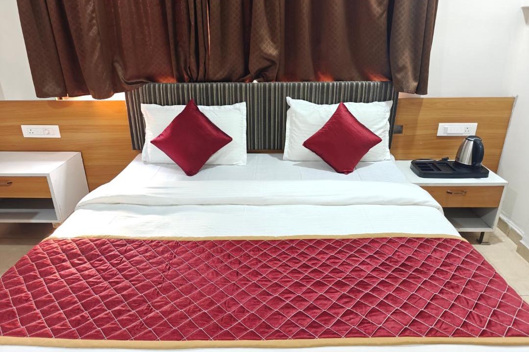 Photo of Bedroom in Kolhapur