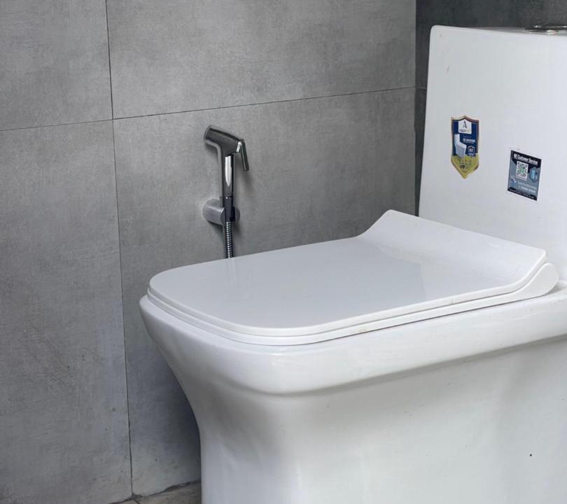Photo of Bathroom in Periyur