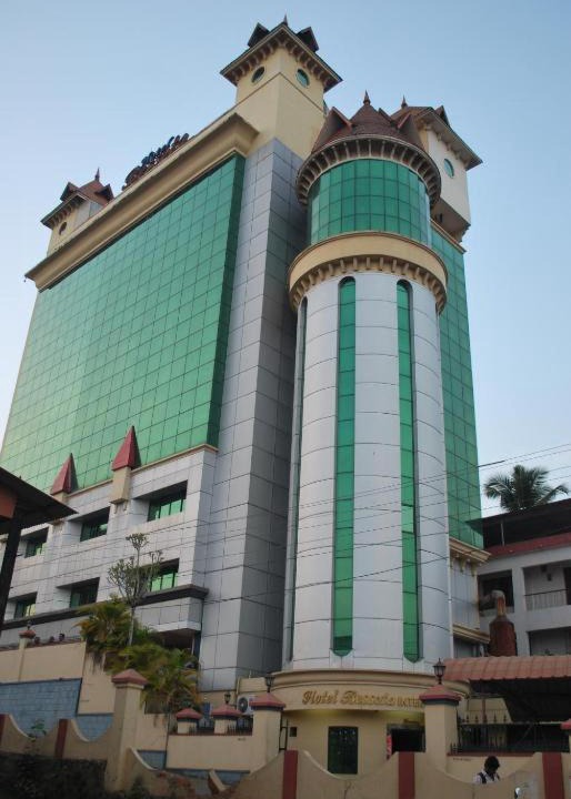 Photo of Buildings in Tiruvalla
