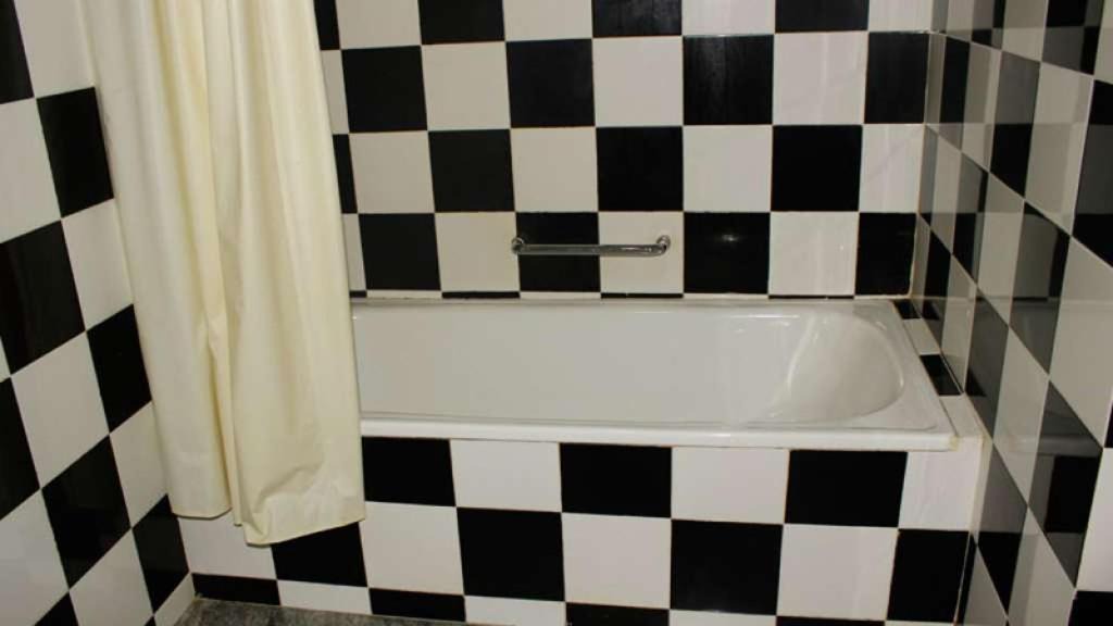 Photo of Bathroom in Tiruvalla