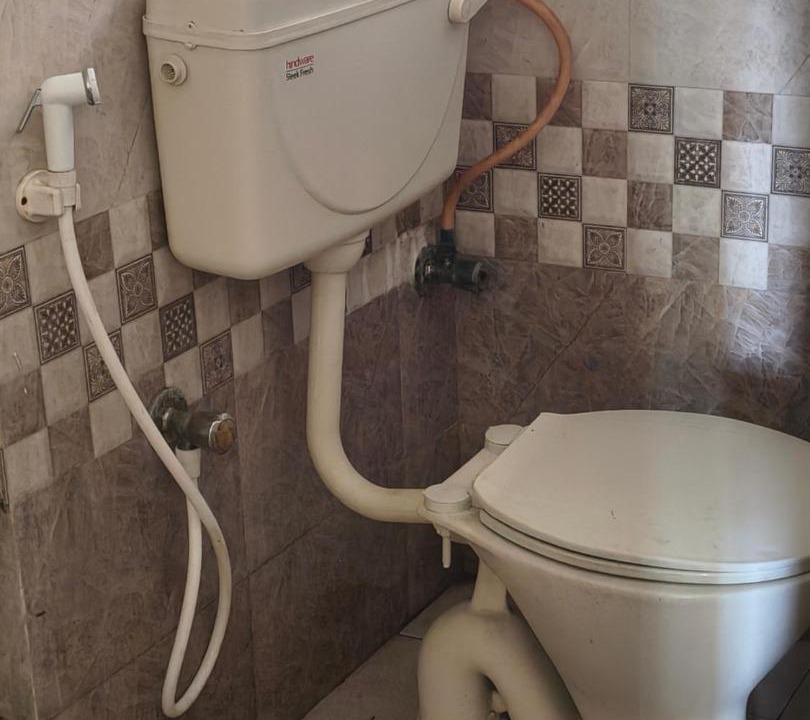 Photo of Bathroom in Bommasandra
