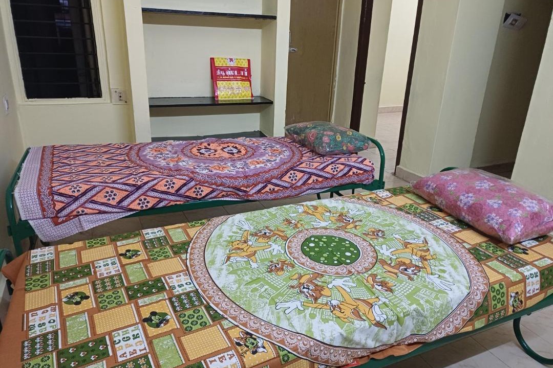 Photo of Bedroom in Ambattur
