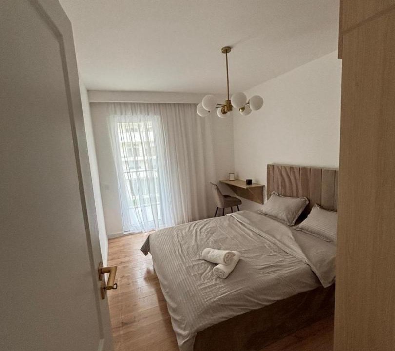 Photo of Bedroom in Floresti