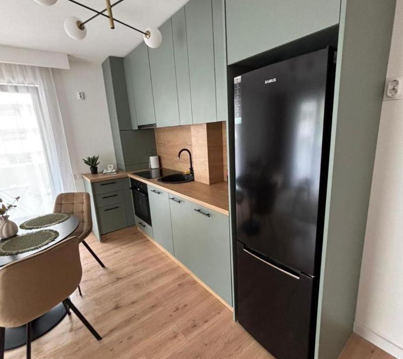 Photo of Kitchen in Floresti