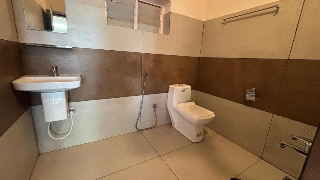 Photo of Bathroom in Varkala