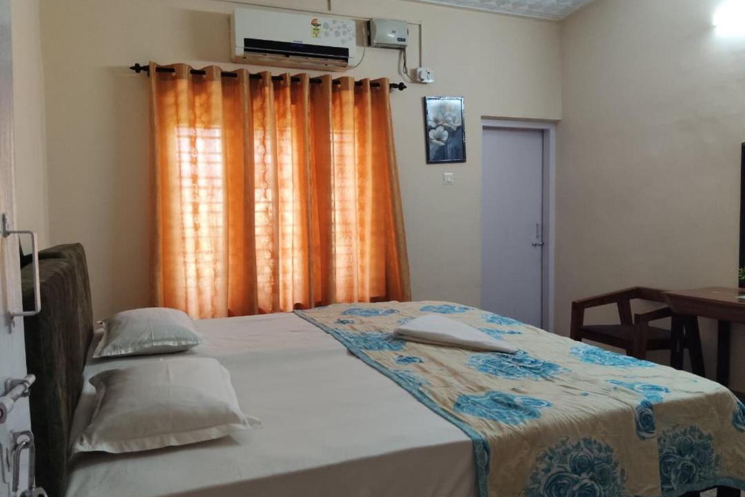 Photo of Bedroom in Varkala