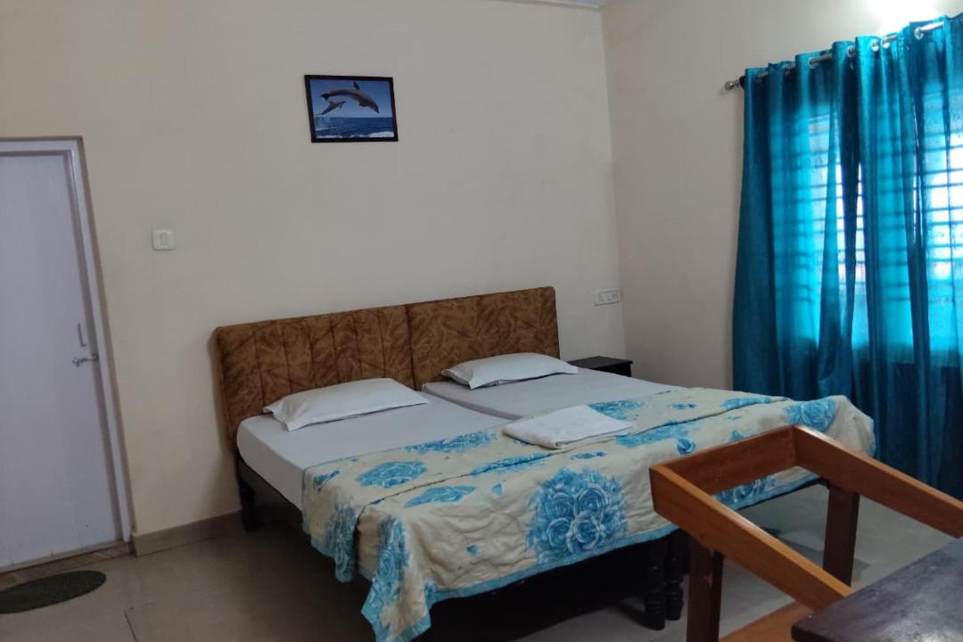 Photo of Bedroom in Varkala