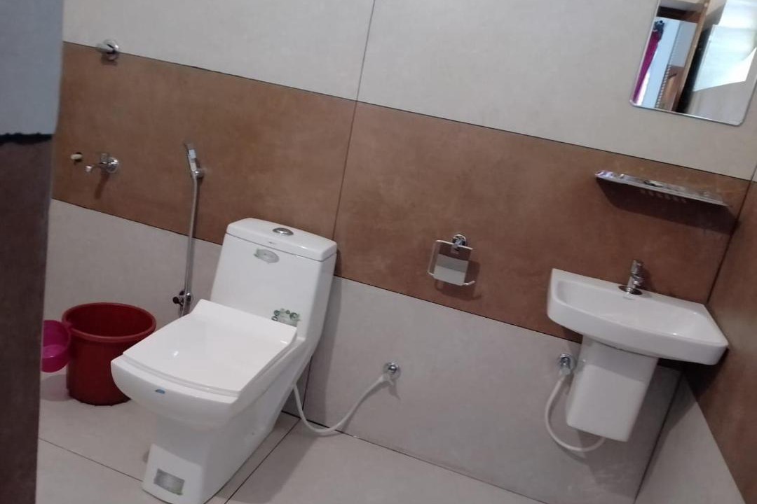 Photo of Bathroom in Varkala
