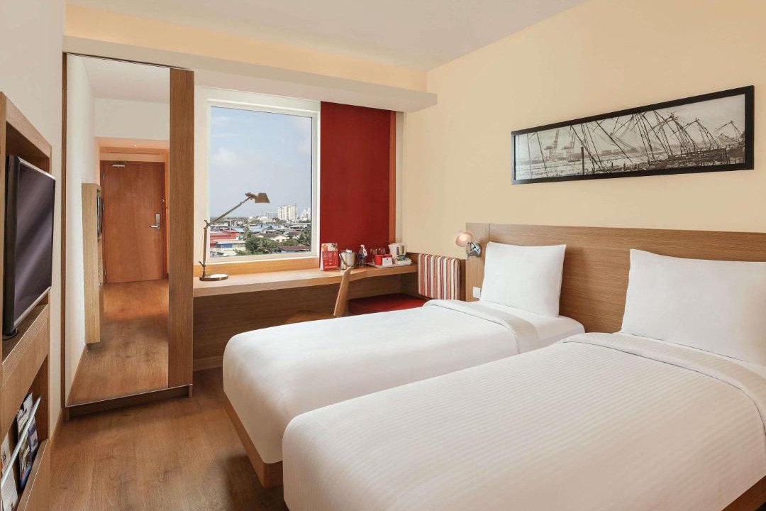 Photo of Bedroom in Shenoys