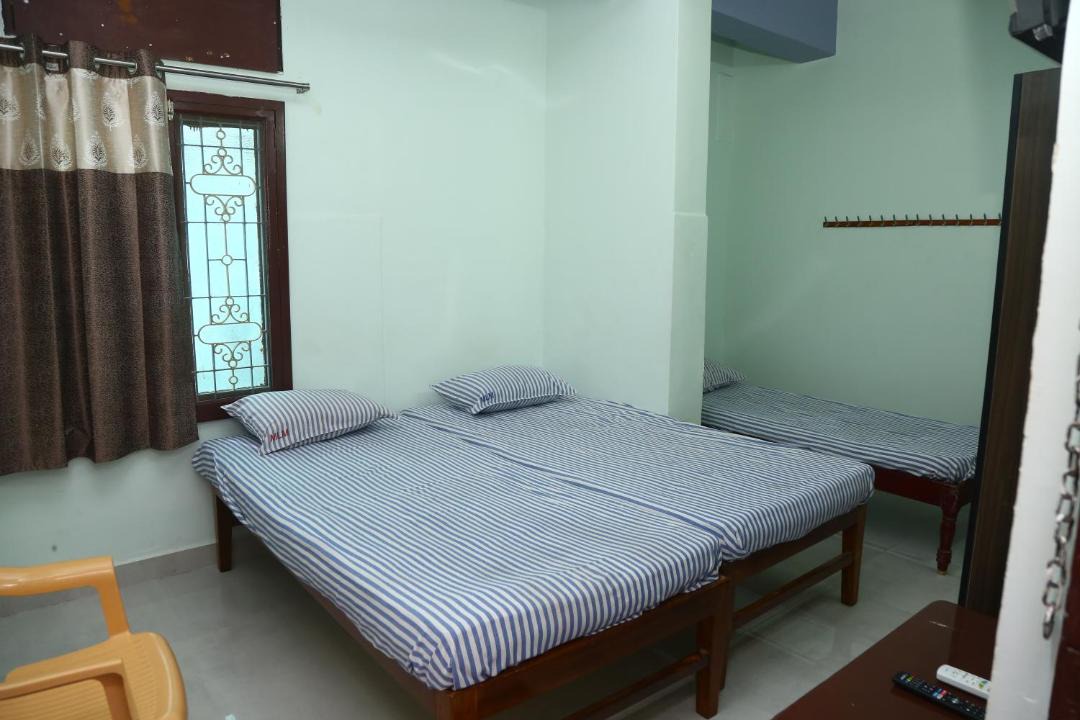 Photo of Bedroom in Viluppuram