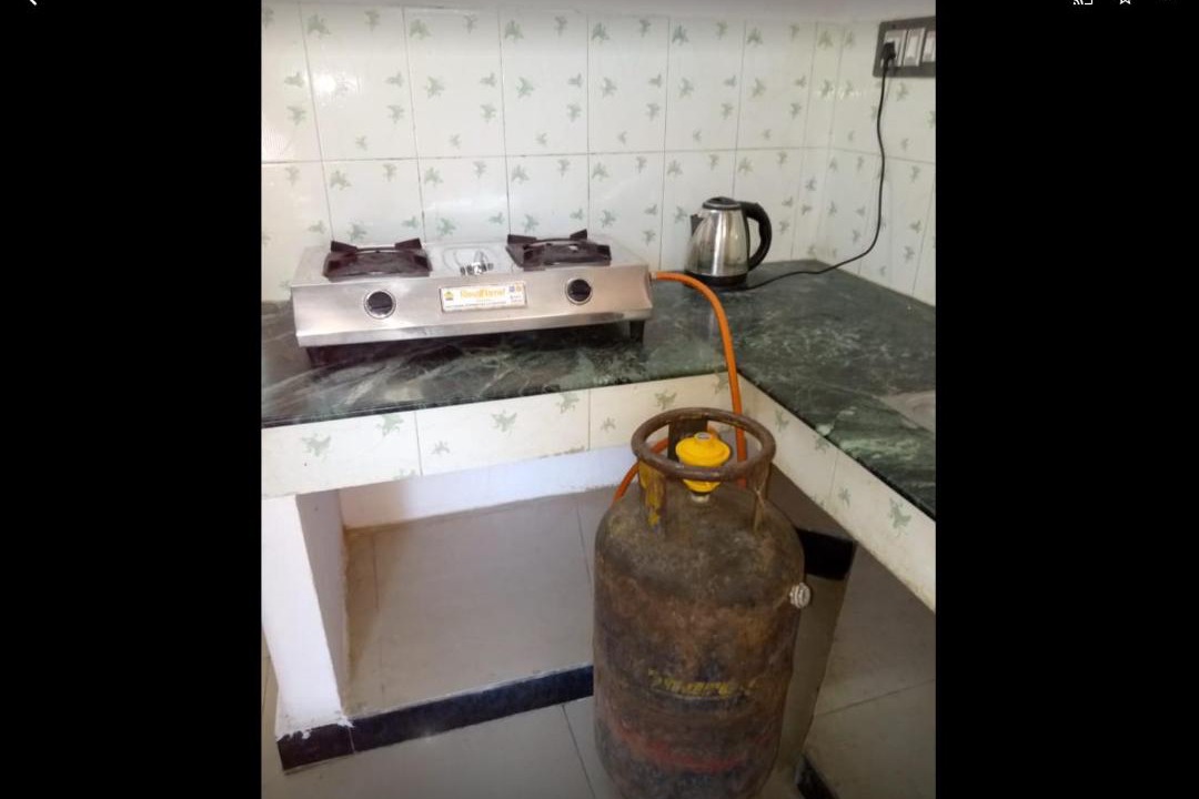 Photo of Kitchen in Karaikal